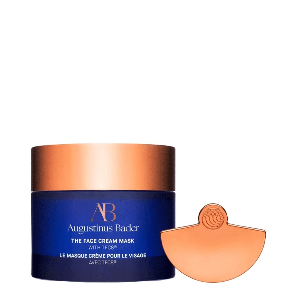 Augustinus Bader Face cream mask